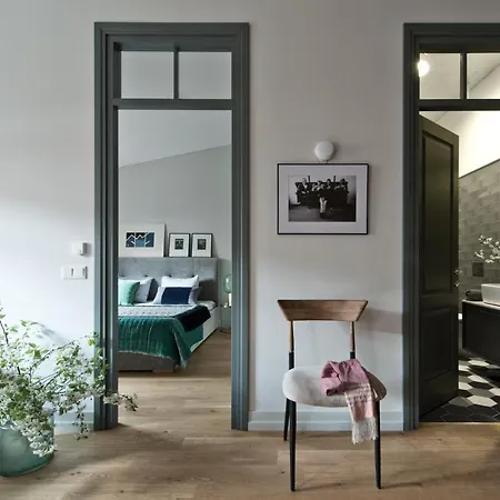 Vingriai | Design * Wilno
