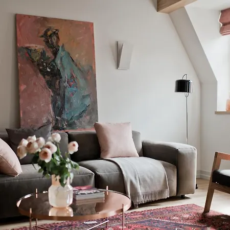 Apartament Vingriai | Design *