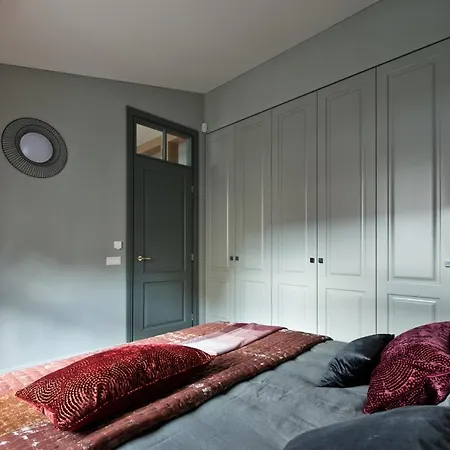 Vingriai | Design Butas Vilnius
