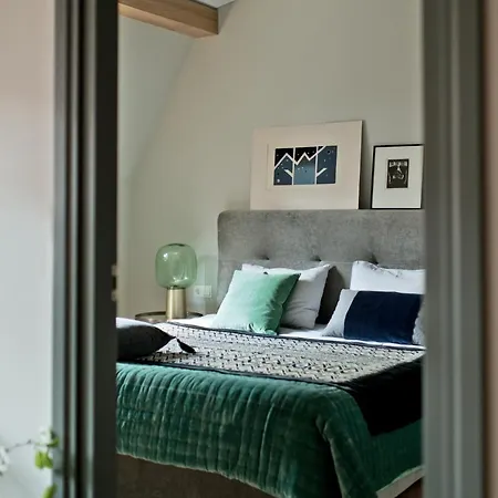 Apartament Vingriai | Design *