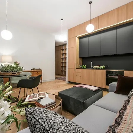 Butas Vingriai | Design Vilnius