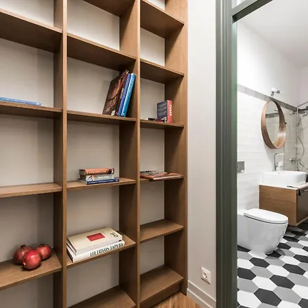 Butas Vingriai | Design Vilnius