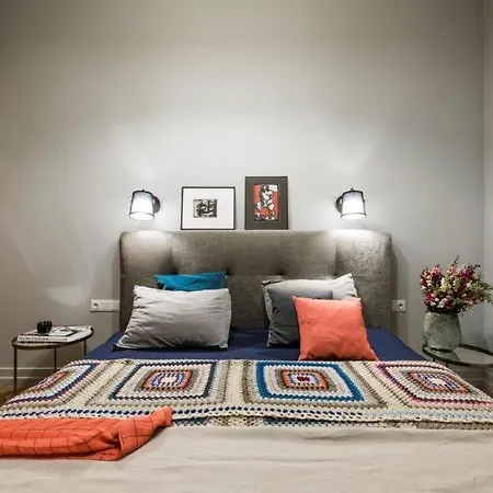 Vingriai | Design Vilnius