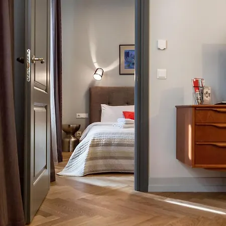 Vingriai | Design Wilno