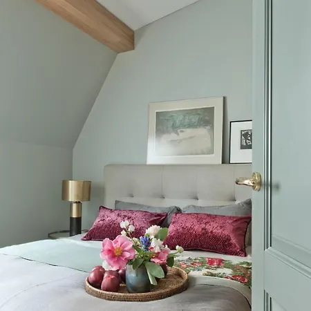 Vingriai | Design * فيلنيوس