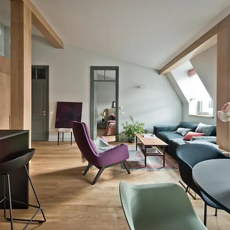 Vingriai | Design فيلنيوس