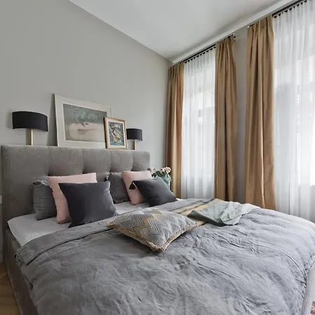 Vingriai | Design * فيلنيوس