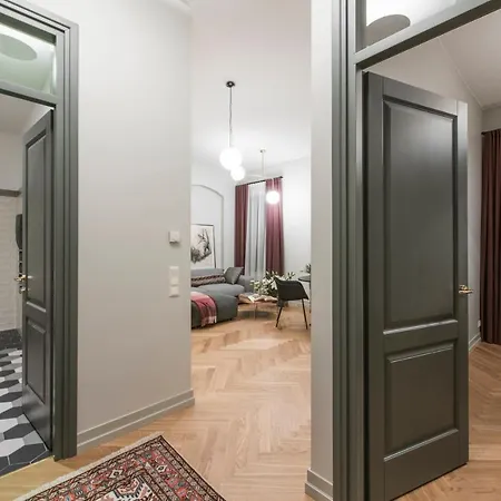 Vingriai | Design *