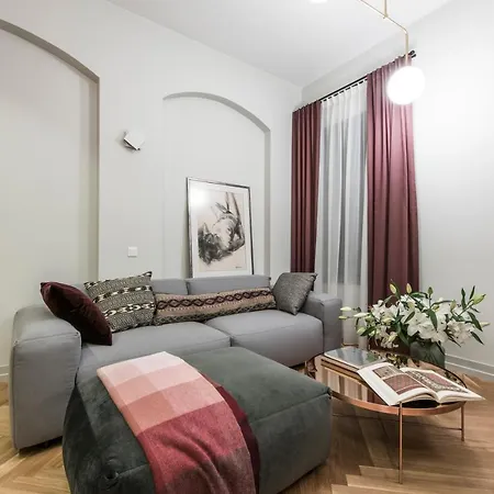 Vingriai | Design فيلنيوس