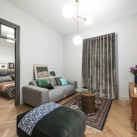 Vingriai | Design * فيلنيوس